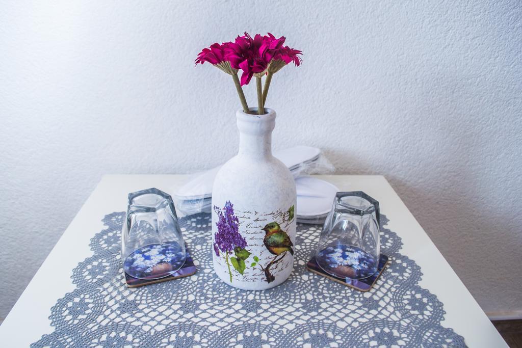 Bed & Breakfast Delikates Stojakovo Bagian luar foto