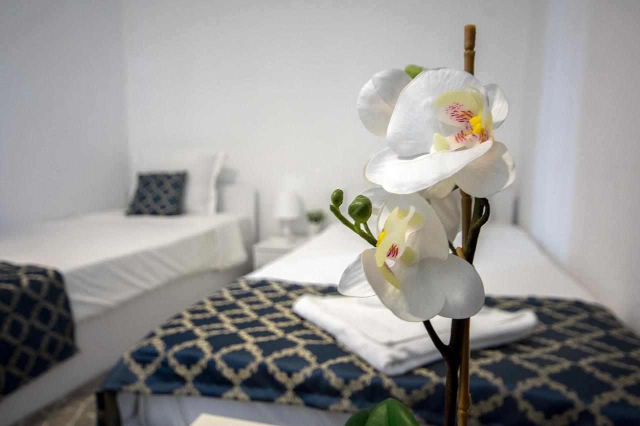 Bed & Breakfast Delikates Stojakovo Bagian luar foto